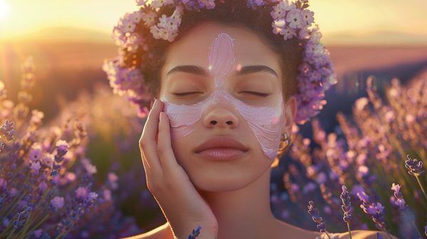 Produits cosmétiques naturels : quel modèle pour prendre soin de votre visage ?