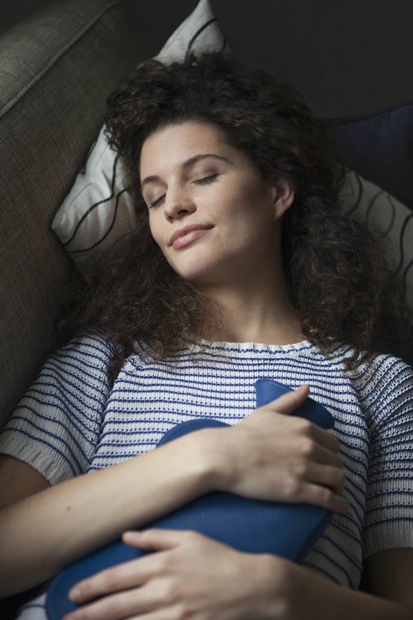 Quels sont les conseils d'utilisation et d'entretien d'une bouillotte ?