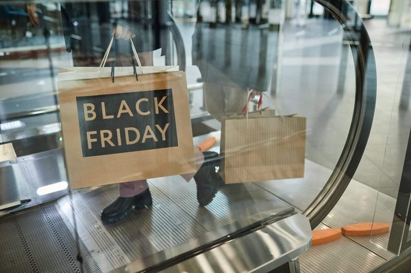 Quelles offres promotionnelles pour le black friday ?