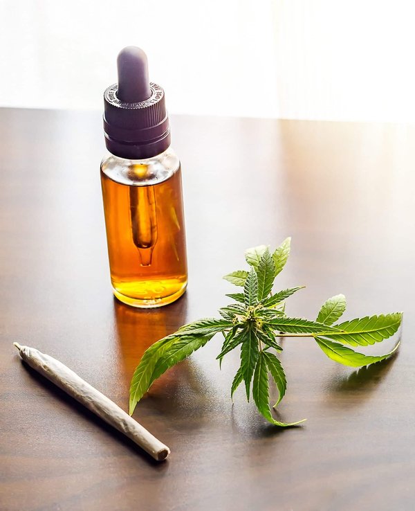 Quels sont les bienfaits d'une substance naturelle sur la gestion du stress ?