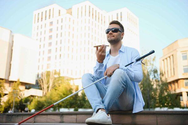 Boutique pour malvoyant et aveugle : les jeux que vous trouverez dessus