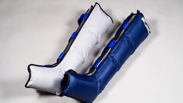 Jambes lourdes, œdèmes, circulation : Quand envisager des bottes de pressothérapie ?